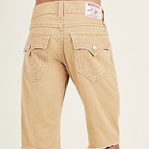 True Religion Shorts - True Religion Shorts True Religion Shorts - True Religion Shorts